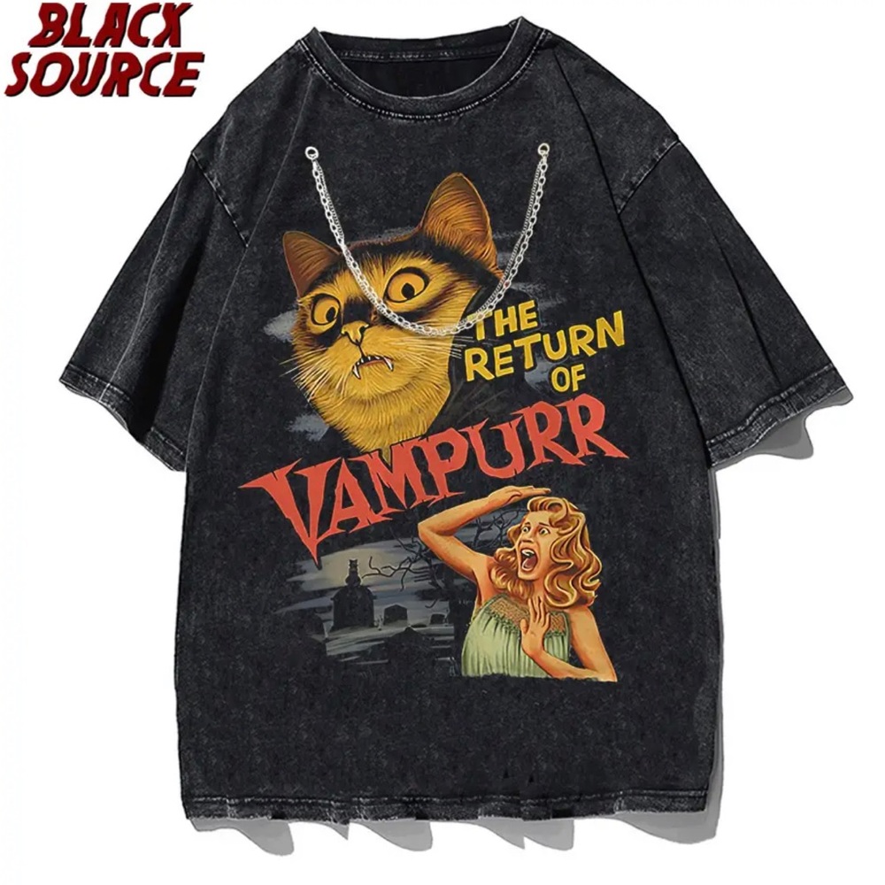 Halloween T-shirt